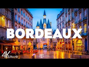 Top 10 Best Things To do in Bordeaux, France [Bordeaux Travel Guide 2025]