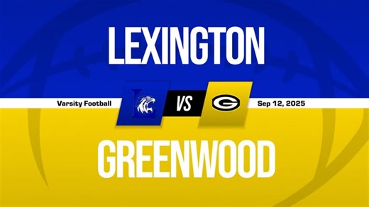 Lexington High School (SC)  Football