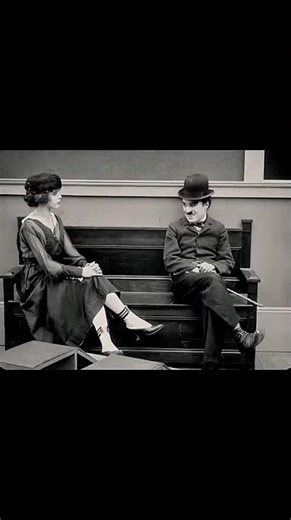 Charlie vs Robber Funny Moments #charliechaplin #funny #charliechaplin #comedy #memes