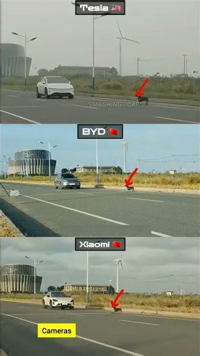 Tesla, BYD, & Xiaomi: The Engineering Behind Low-Profile AEB Failures