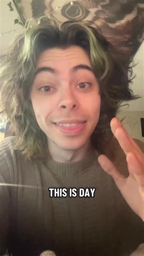 @baja.blastian on Instagram: "day 3 of checkpoint and the bee movie script without coughing! #gardening #bajablast #ouid #beemovie"