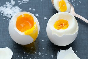 Eier kochen: So gelingt das perfekte Frühstücksei