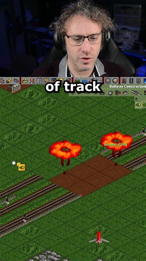 The Compact Depot Setup I Always Use - OpenTTD Follow along with quick OpenTTD shorts showing classic Transport Tycoon gameplay, building stations, designing junctions, adding trains, buses, and road vehicles, growing towns, and running a full transport network in bite-sized steps. 🔗 https://www.youtube.com/watch?v=oqm9LpuP68g&list=PLX9TPVcxrORPz8m6KMXWOn7W4iLWUmIwL ◄ Series Playlist 🔗 http://MasterHellish.net ◄ Info, News, Schedule, Downloads n More 🔗 http://MasterHellish.net/support◄ Suppor