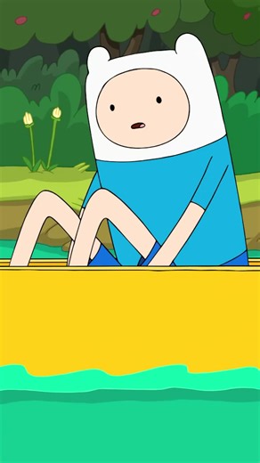 Floating vibes, LSP stories, and Jake’s neck rolls steal the show. 😂🌊 🌟 Adventure Time Daily Clips! 🌟 🎬 Relive the magic of the Land of Ooo with bite-sized clips from your favorite moments of Adventure Time! Whether it’s Jake’s wisecracks, Finn’s adventures, or Marceline’s epic jams, there’s something here for everyone. 💡 Subscribe for daily doses of fun and nostalgia! 📺 Watch, share, and let the adventure never end. ✨ Connect with us on social media: 👉 TikTok: @adventuretimedailyclips �