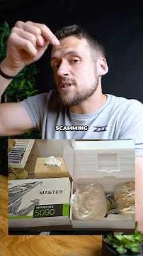 How to Fix the GPU Scam Problems