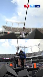 Dafür lieben wir den Pro Bowl! Der Pro Bowl live bei NITRO! 📺 #rtlnfl #nfl #probowl | RTLSport