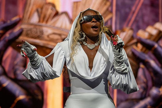 20 Black Love Songs That Defined the ’90s