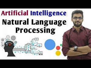 Natural Language Processing in Artificial Intelligence in Hindi | NLP Easy Explanation