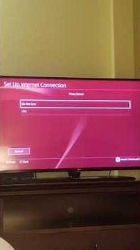 PS4 Hotel Wifi/Proxy Server Workaround