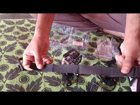 4K Action Cam Setup | Action Camera Installation Hub | Action Camera installation tutorials |