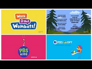 PBS Kids Program Break (2023 OPT)