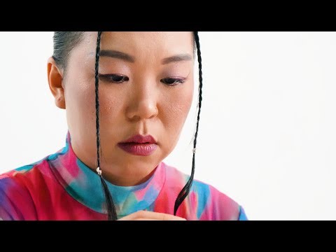 BRUNO STRING - QUANDO (PERFORMANCE BY HIO MEI)