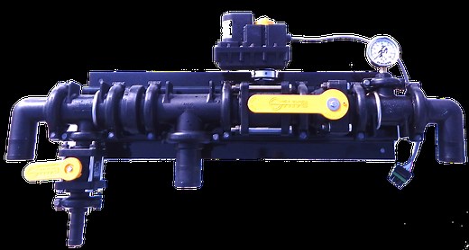 Brine Makers | Innovative Winter Highway Maintenance Products