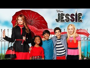 Best Jessie Funny Moments 😂 Top Funniest Jessie Scenes of All Time #2