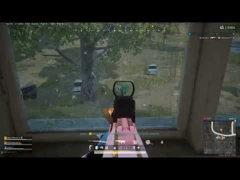 PUBG HIGHLIGHTS XVOOZA🔥