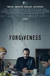 Forgiveness - Movie