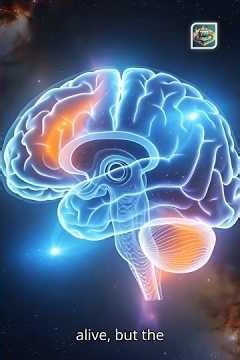 The Universe Might Be a Brain – Quantum Entanglement Explained