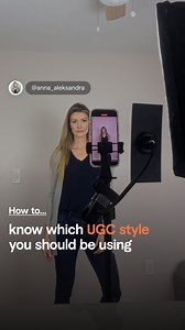 19K views · 127 reactions | User-generated content is taking the internet by storm. If you're a business owner, it's important to know which types of UGC you should incorporate into your brand marketing strategy. Here are the 3 must-have UGC styles to consider when working with UGC creators. Freelancer featured: 'Anna_Aleksandra' | Fiverr | Facebook