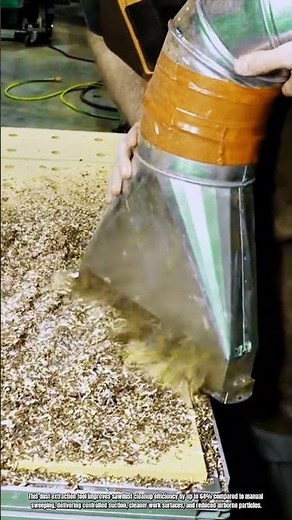 Best Innovation Dust Extraction Tool: How to Clean Sawdust Precisely