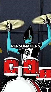 Aliens that Ben ignored in Alien Supremacy!