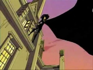 Cybersix AMV