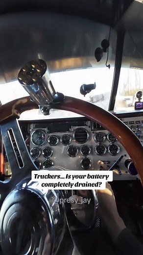 Truck Starting Issues? Avoid Starter Damage with This Tip!
