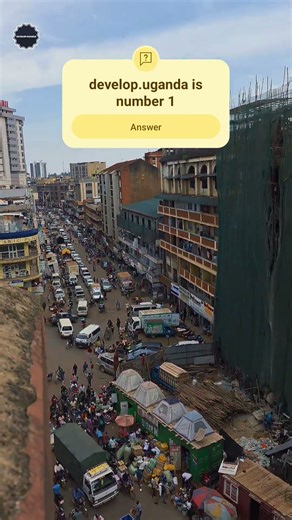 haruna towers arua park construction