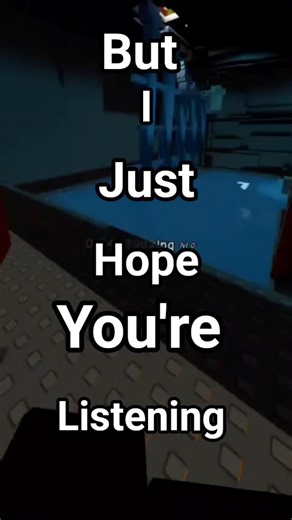 my battery is getting low #short #roblox #fypシ #sound