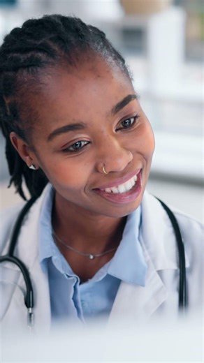 Get your RN to BSN online with ODUGlobal! #rntobsn