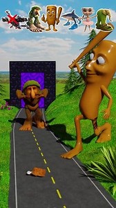 New All cartoon Review 🤣❤️ #short #siamanimations #comedy #reelsfb #short #view #facebook #kids #20M | Siam Animations