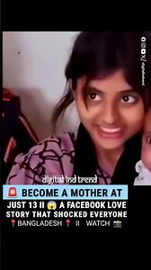 😳 A heartbreaking story that has sparked widespread discussion online