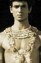 "Faraon": Legendarny polski film po cyfrowej rekonstrukcji