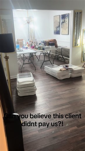 Celebrating My Mama's Nursing Graduation Party