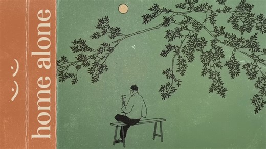 醉佳Lofi音乐！“In Too Deep”陷入情网 独自聆听一小时醇享包含流畅、圆润清爽的 lofi 嘻哈节奏，工作或放松 - 尽情享受吧