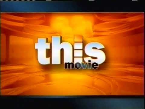 This TV Movie Bumper (3/26/2013)