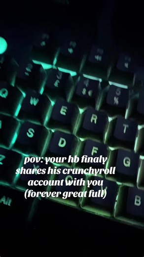 Sharing Crunchyroll Accounts: A Game Changer for Anime Lovers