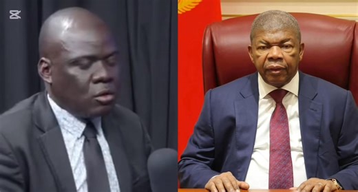 GREVE DOS TAXISTAS | "Ouvi o discurso do Presidente da República, uma mensagem que seria de encorajamento. Por mim, era melhor se não falasse." Deputado Monteiro Eliseu | Unita Parlamento