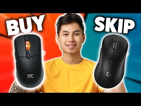Best Budget Gaming Mice of 2026? I Found One That's a Game Changer