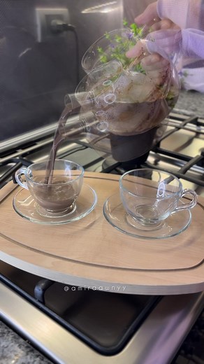 Delicious Hot Chocolate Recipe