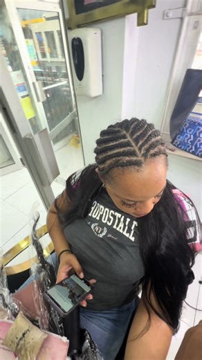 LACE CLOSURE SEWING #18762926521 #morantbaystthomas #cutncurl #lamarshbeautysalon