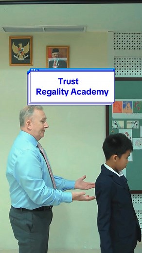 SEE YOU at Regality Academy! #school #education #students #regalityacademy