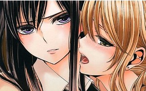 【citrus/AMV】柚子x芽衣（甜向）