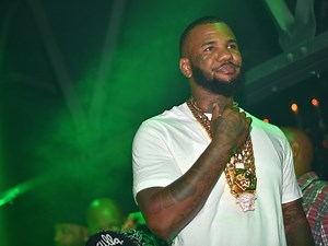 The Game Loses Sexual Assault Case From 'She's Got Game' Contestant