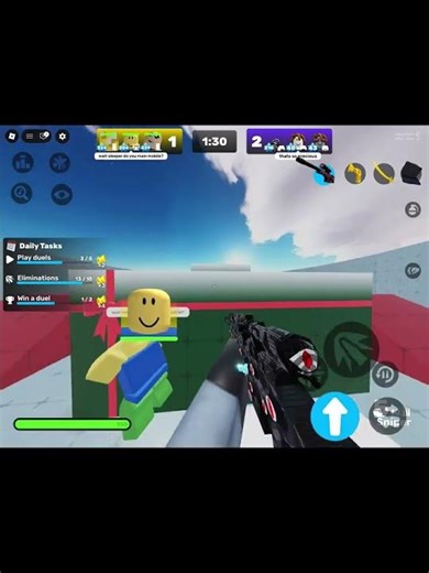 Roblox rivals fly hacker