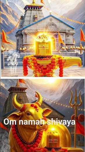 Om namah shivaya 🙏 WhatsApp status #devotional