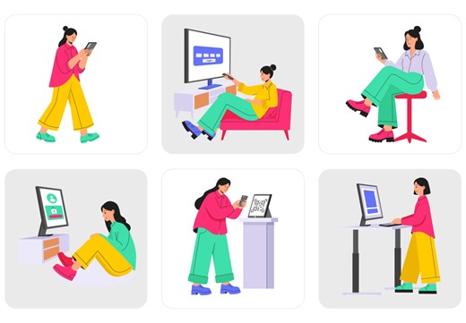 Login Animations
