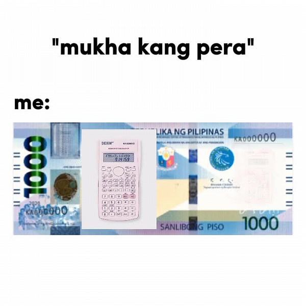 Fun School Meme Compilation | Scientific Calculator Edition