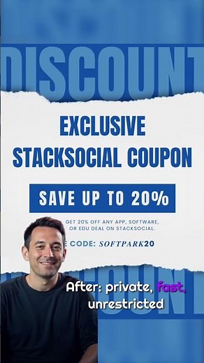 RealVPN Lifetime Subscription on StackSocial #lifetimedeal #RealVPN #vpn