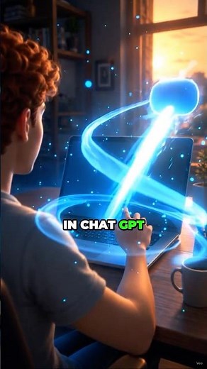 How ChatGPT Actually Works in 30 Seconds (Explained Simply) #AI #Technology #Education
