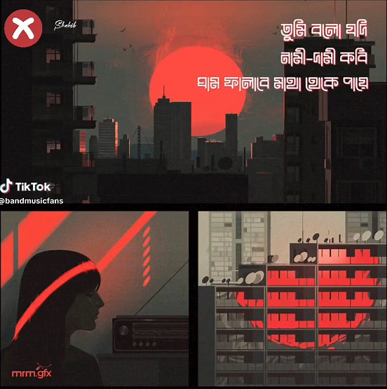 [ʙᴀɴᴅ ᴍᴜꜱɪᴄ ꜰᴀɴꜱ=ʙᴍ] on TikTok